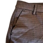 Liverpool Jeans Company Liverpool Cranberry Black Kelsey Knit Office Career Pants SZ 12/31 #2432 Photo 3