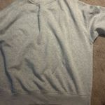 H&M  Nirvana Sweatshirt Oversized Photo 1