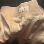 SKIMS Size XXS DUSK Velour Pull On Bike High Waisted Short Womens Shorts NWT Photo 4