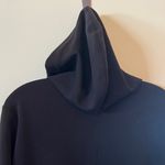 Gaiam  Women's Black Cardigan Sweater Photo 4