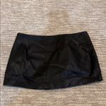 CULTNAKED Black Mini Skirt Size undefined Photo 1