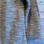 Loft  pullover sweater boucle boatneck 3/4 sleeve Photo 6