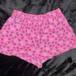 Pajama Shorts Pink Size XS Photo 2