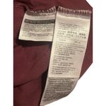 Levi's  One Planet One Party Fitted Short Sleeve Brown T Shirt Sm Y2K Streetwear Photo 7