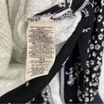 Free People  Auxton Thermal Wrap Top size S Small Photo 12