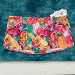 Bleu Rod Beattie  SKIRTED HIPSTER BOTTOM Size 8 Photo 9
