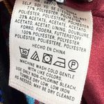 Maeve Anthropologie Audra Mini Skirt 6 Metallic Geometric Tribal Mixed Jewel Photo 7