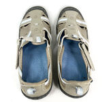 Jambu JSport by Regatta Hybrid Water Shoes Sandals Sneaker 10 Gray Blue Photo 8