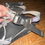 Chacos Chaco purple double strap orthotic arch support gorpcore 8 sandals Photo 5