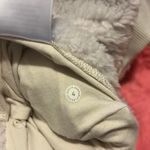 Lululemon Scuba Half-Zip Sherpa Photo 3