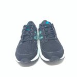New Balance Comfort Ride 420 V3 Black Blue Athletic Running Shoe Women’s Size 9 Photo 7
