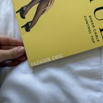 Hue NEW Vintage  Womens 3 Black Sheer Control Top Pantyhose #2076 Made In USA Photo 2