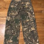 Revice Denim REVICE THE AMELIA PANT / OAKLAND Photo 2