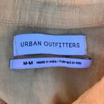 Urban Outfitters  Sunny Yellow Midi Dress Photo 1