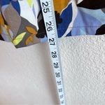 Los Angeles Rose Women’s Medical Scrub Top Brown Photo 5