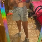 Vintage Rockies Shorts Size 30 Photo 2