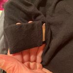 Aritzia TNA Coaches Gray Grid Coat Photo 9