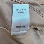 Lulus Lulu’s Heavenly Hues Blush Pink Maxi Dress Gown | Medium Photo 12