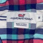 Vineyard Vines Plaid Shirt Photo 5