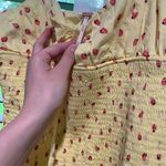 Free People  maxi dress Photo 4