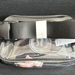 Lululemon  athletica Everywhere Belt Bag *Clear Black Photo 2