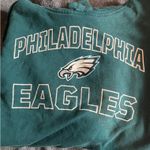NFL Philadelphia Eagles Sweatshirt  Photo 1