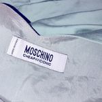 Moschino  green dress size 10 Photo 6