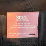 Levi's Levi Strauss Gold Size 2 L Totally Shaping Pull On Skinny Black Denim Je… Photo 8