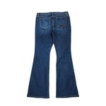 Torrid 14T luxe slim boot mid rise super stretch jean Photo 1