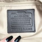 Coach  Park Python Hobo Shoulder Bag F24383 Quiet Luxury Statement Elevated Glam Photo 12