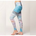 Teeki  FEATHER LEGGINGS Photo 1