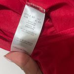 Vanity Fair  Women's  Short-Sleeve Pajama Set (Beet Red M) Photo 8