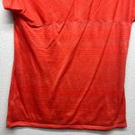 Athleta  Activewear Scoop Neck Lightweight Breathable Women's Top Size Small Photo 6