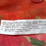 ZARA Floral Mesh Ruched Bustier Crop Top Multicolor – Size M Photo 6