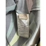 Emilio Pucci  Marmo-Print ‎ Multicolored Top Silk Size 2 $935 Photo 7