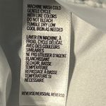 IZOD Women Sport Skirt Golf Tennis Plaid Blue White Black Size 6 Cool FX Stretch Photo 5