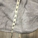 a.n.a  Boho Style Shirt Size Large Photo 4