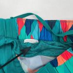 Adidas Shorts Size Small Climalite Running Run Gym Geometric Print Athletic Photo 5