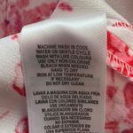 Mario Serrani Floral Sleeveless Dress Size 10 Photo 8