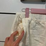 Madewell  Lightspun Easy Pull Set Color Lighthouse Photo 8