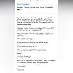 Swim‎ Solutions Black V Photo 10