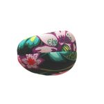 Vera Bradley  Floral Glasses Case Hard‎ Shell Protective Eyeglasses One Size Photo 6