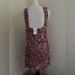Alexis NWT  Gina Sequin Sparkle Pink Mini Dress Party Size Medium Photo 3