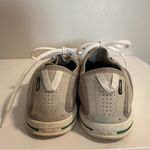 Teva Ion-Mask Water Repellent Spider Rubber Sole Lace up Neutral Shoe Sneaker Photo 3