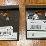 Element Fine Silver Plated gorgeous Earring Sets. 2 pair of gorgeous earring set Photo 6