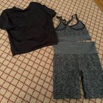 New Balance  Set Workout Photo 1