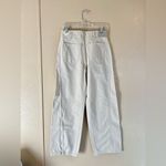 We The Free NWT Free People  Aster Straight Leg jeans sz 27 short Photo 1
