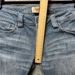 Antik Denim  Jeans Womens‎ 30 Embroidered Boot Cut Low Rise Y2K Western Cowgirl Photo 3