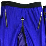 Fera Vintage Ski Jacket Pullover Purple Size 12 Photo 4