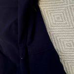 Jaanuu Navy Blue Scrub Set Photo 5